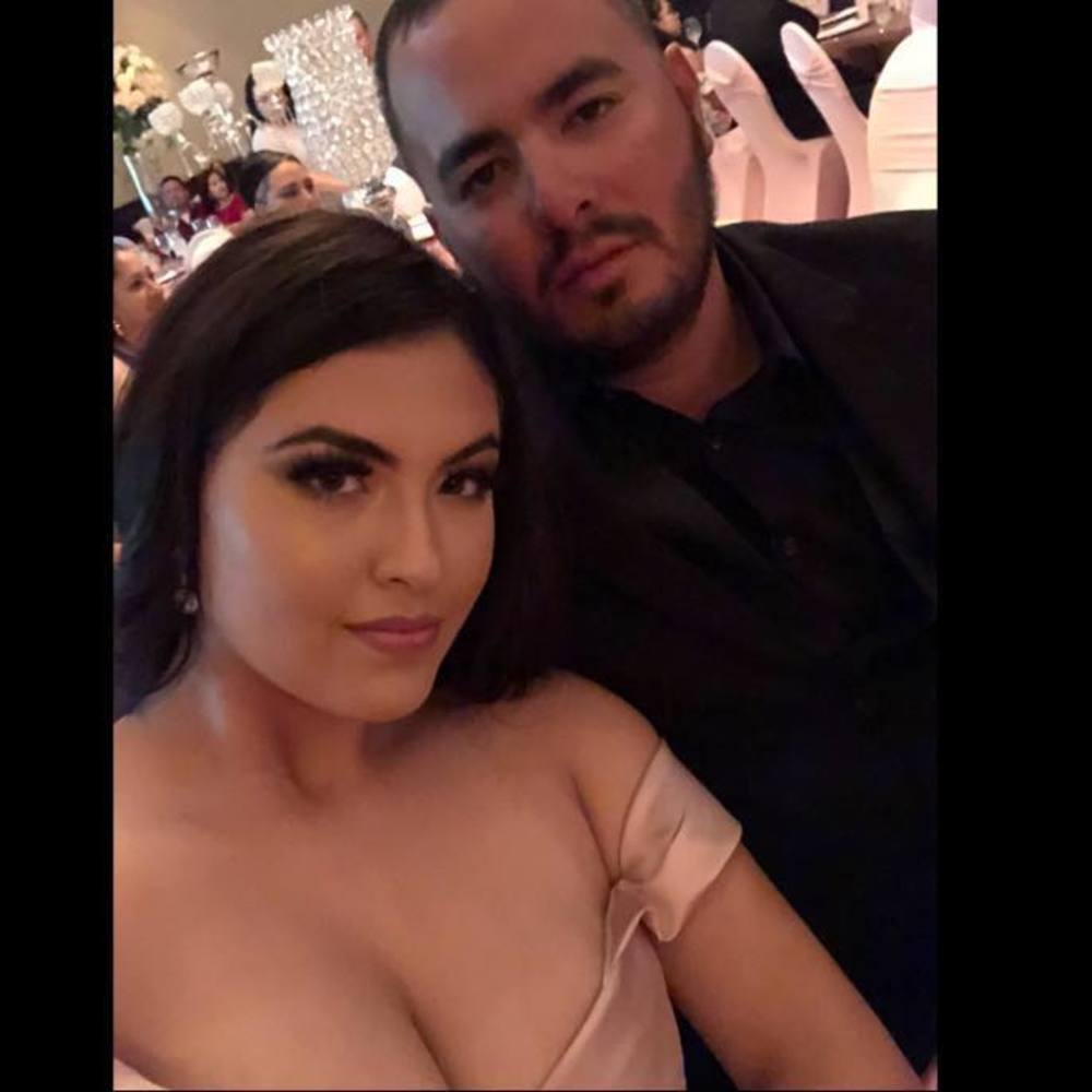 Meet your Posher, Jazmín